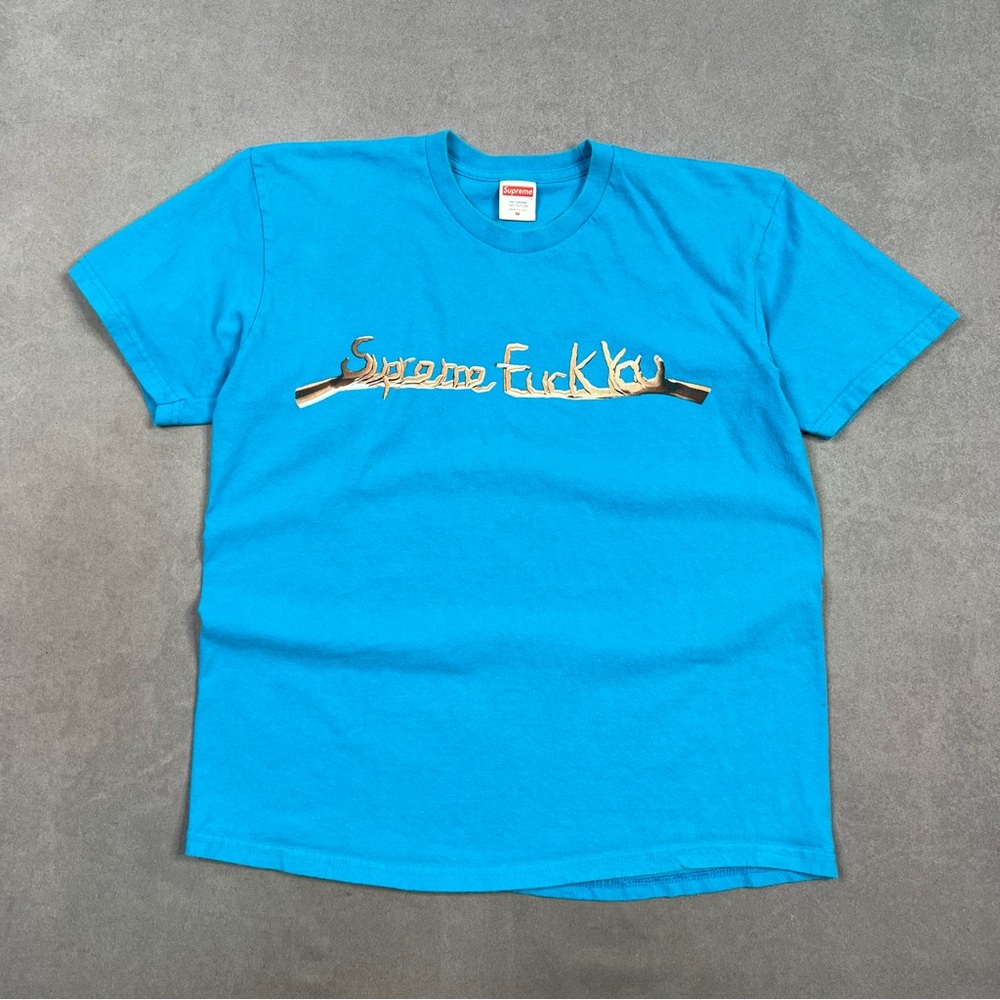 Supreme T Shirt
